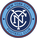 Logo du New York City FC