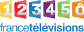 Logo de France Télévisions utilisé durant l'année 2011 jusqu'en décembre.