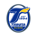 Logo du Oita Trinita