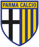 Logo du Parma Calcio 1913