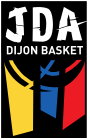 Logo de la JDA Dijon