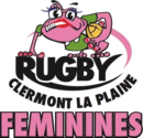 Logo du Rugby Clermont La Plaine