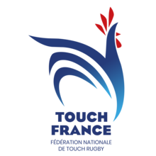 Logo Touch France