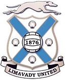 Logo du Limavady United