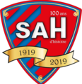 Logo instauré en 2019.