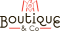 Ancien logo de M6 Boutique & Co de décembre 2010 à août 2016