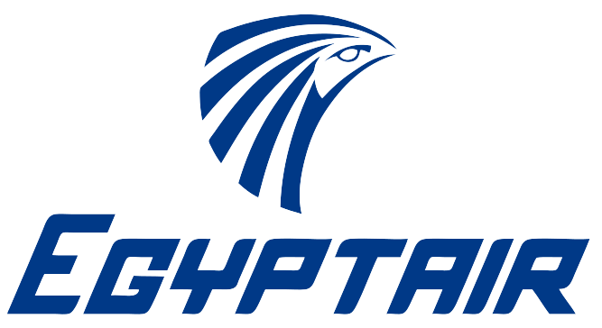 Fichier:Logo EgyptAir.svg