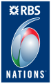 Logo du Tournoi de 2003 à 2017.