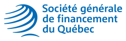 logo de Société générale de financement