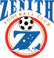 Logo du Dinamo-Zenit Erevan