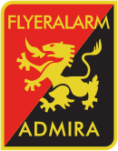 Logo du Admira Wacker