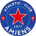 Logo depuis 2019.