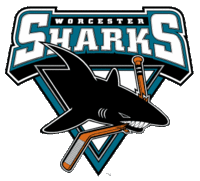 Description de l'image Worcester sharks.gif.