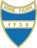 Logo du Home Farm