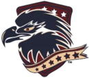 Logo du American Raptors