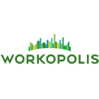 logo de Workopolis