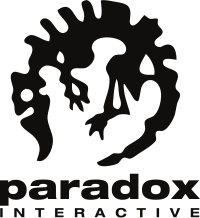 logo de Paradox Interactive