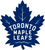 Description de l'image Logo des Maple Leafs de Toronto 2016.png.