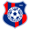 Logo du FC Bihor Oradea