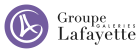 logo de Groupe Galeries Lafayette