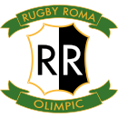 Logo du Rugby Roma Olimpic Club 1930