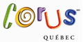 Logo de Corus Québec jusqu'en 2010.