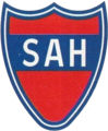 Ancien logo.