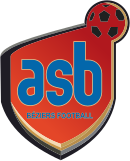 Logo du AS Béziers