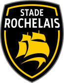 Logo du Stade rochelais