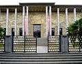 Palais de la Porte Dorée à Paris (1931).