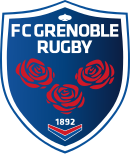 Logo du FC Grenoble rugby