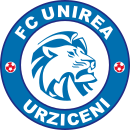 Logo du FC Unirea Urziceni