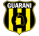 Logo du Club Guaraní