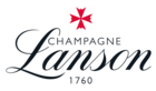 logo de Champagne Lanson