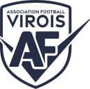 Logo du AF Virois