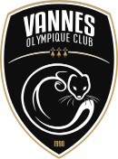 Logo du Vannes OC