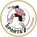 Logo du Sparta Rotterdam