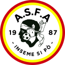 Logo du AS Furiani-Agliani