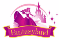 Image illustrative de l’article Fantasyland