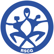 Description de l'image Fédération du Monténégro de handball logo.svg.