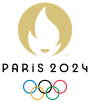 Description de l'image Logo JO d'été - Paris 2024.svg.