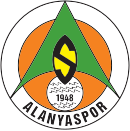 Logo du Alanyaspor