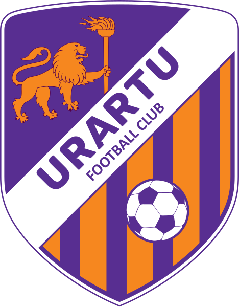 Fichier:FC Urartu (logo).svg