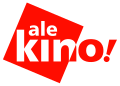 logo de Ale Kino! de 2006 au 11 novembre 2011