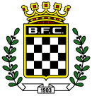 Logo du Boavista FC