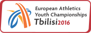 Description de l'image Tbilisi 2016 logo.svg.