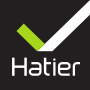 Vignette pour Hatier