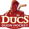 Logo utilisé pour la saison 2015-2016