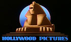 logo de Hollywood Pictures