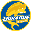 Logo du Dorados de Sinaloa